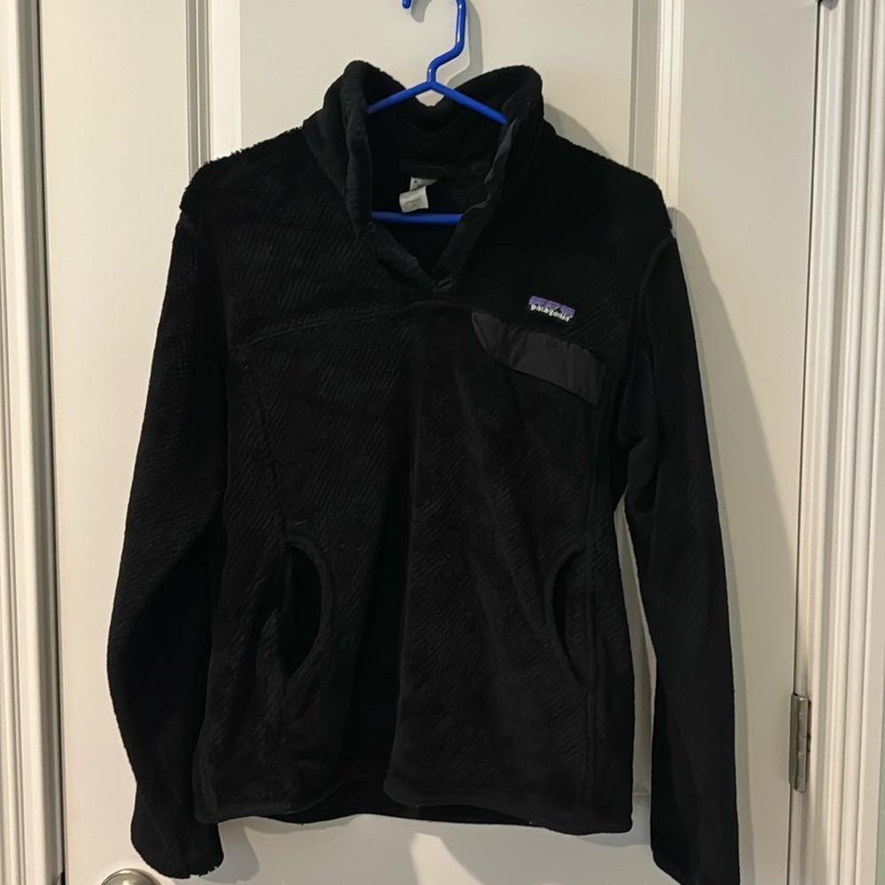 Patagonia Fleece Pullover